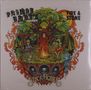 Stick Figure & Prince Fatty: Fire & Stone, LP, LP