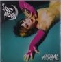 Suzi Moon: Animal, LP