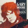 Gary Moore: Live From London, CD