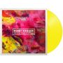 Robby Krieger: The Ritual Begins At Sundown (180g) (Yellow Vinyl), LP