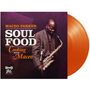 Maceo Parker: Soul Food - Cooking With Maceo (180g) (Limited Edition) (Orange Vinyl), LP