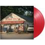 The Sleep Eazys: Easy To Buy, Hard To Sell (Limited Edition) (180g) (Red Vinyl), LP