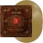 Ayreon: Electric Castle Live And Other Tales (180g) (Limited Edition) (Gold Vinyl), 3 LPs