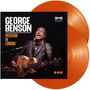 George Benson (geb. 1943): Weekend In London (180g) (Limited Edition) (Orange Vinyl), 2 LPs