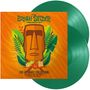 Brian Setzer: The Ultimate Collection Vol. 1 (180g) (Limited Edition) (Green Vinyl), 2 LPs