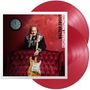 Walter Trout: Ordinary Madness (180g) (Limited Edition) (Red Translucent Vinyl), 2 LPs