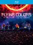 Flying Colors: Third Stage: Live In London, Blu-ray Disc