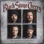 Black Stone Cherry: The Human Condition (180g) (Limited Edition) (Red Vinyl), LP