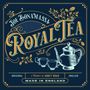 Joe Bonamassa: Royal Tea (180g) (Limited Edition) (Transparent Vinyl), LP,LP