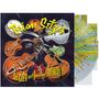 Brian Setzer: Setzer Goes Instru-Mental ! (180g) (Limited Edition) (Splatter Vinyl), LP