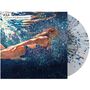 Vola: Applause Of A Distant Crowd (180g) (Limited Edition) (Clear Blue Splatter Vinyl), LP