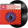 Jake Shimabukuro: Jake & Friends (180g), 2 LPs