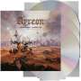 Ayreon: Universal Migrator Part I & II, CD,CD,CD