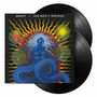 DeWolff: Love, Death & In Between (180g), 2 LPs, 2 LPs