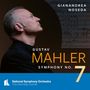 Gustav Mahler: Symphonie Nr.7, SACD