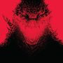 Takayuki Hattori: Godzilla 2000: Millennium - O.S.T. (Eco Vinyl), 2 LPs