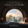 Bear McCreary: Filmmusik: The Lord Of The Rings: Rings Of Power (Season One) (Black Vinyl), 2 LPs