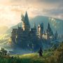 Filmmusik: Hogwarts Legacy (Original Video Game Soundtrack), 3 LPs