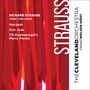 Richard Strauss: Macbeth op.23, SACD