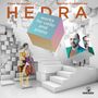 Peter Somodari & Nicolas Costantinou - Hedra, CD