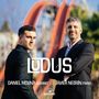 Daniel Molina - Ludus, CD