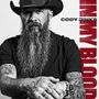 Cody Jinks: In My Blood (Indie Edition) (Centurion Vinyl), 2 LPs