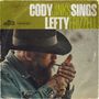 Cody Jinks: Cody Jinks Sings Lefty Frizzell (Colored Vinyl), LP