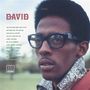 David Ruffin: David, 2 LPs, 2 LPs
