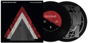 The White Stripes: Seven Nation Army x The Glitch Mob, Single 7"