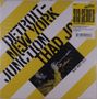 Thad Jones (1923-1986): Detroit-New York Junction (remastered) (180g), LP