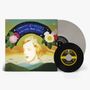 Connie Converse: How Sad, How Lovely (Limited Indie Edition) (LP+7") (Silver Vinyl), LP