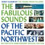 The Young Fresh Fellows: The Fabulous Sounds Of The Pacific Northwest (40th Anniversary) (Limited Edition) (Turqoise Vinyl), LP