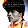 Little Richard: Settin' The Woods On Fire: The Reprise Rarities (Orange Vinyl), LP