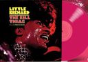 Little Richard: The Rill Thing (Reissue) (Pink Vinyl), LP