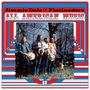 Jimmie Dale & The Flatlanders: All American Music, 2 LPs, 2 LPs