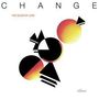 Change: The Glow Of Love, CD