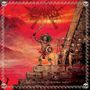 Tzompantli: Beating The Drums Of Ancestral Force (Oxblood/Orange Vinyl), LP