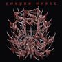 Corpus Offal: Corpus Offal (Blood & Silver W/ Black Splatter Vinyl), LP