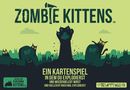Matthew Inman: Zombie Kittens, Spiele