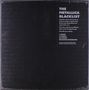 : The Metallica Blacklist, LP,LP,LP,LP,LP,LP,LP