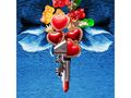 Sleigh Bells: Bunky Becky Birthday Boy (Clear/Pink/Blue Splatter Vinyl), LP, LP