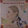 Monica Taylor: Trains, Rivers & Trails, LP, LP