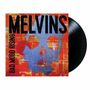 Melvins: Bad Moon Rising, LP