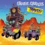 Groovie Ghoulies: Travels With My Amp, CD