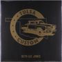 Seth Lee Jones: Tulsa Custom, LP
