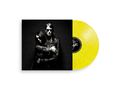 Cold Cave: You & Me & Infinity (180g) (Limited Edition) (Sunflower Glitter Vinyl), LP