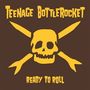 Teenage Bottlerocket: Ready To Roll, CD