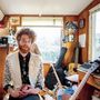 Field Medic: Songs From The Sunroom (White In Clear Vinyl), LP