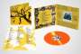 Fiddlehead: Death Is Nothing To Us (Neon Orange Vinyl), LP