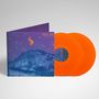 Pelican: Flickering Resonance (Limited Edition) (Orange Vinyl), 2 LPs